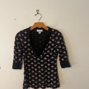 Self Esteem Top Size Medium